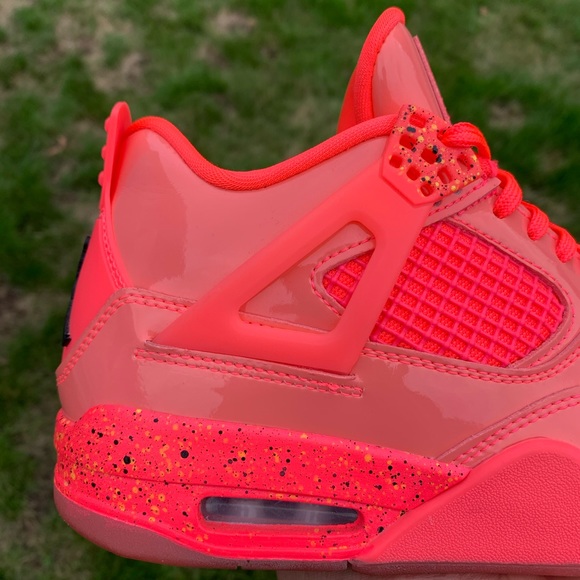 Jordan retro 4 - Picture 3 of 4